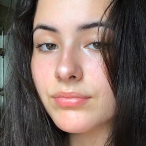 Meet your Posher, Maddy